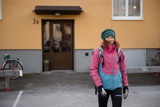Tove Alexandersson Tove Alexandersson